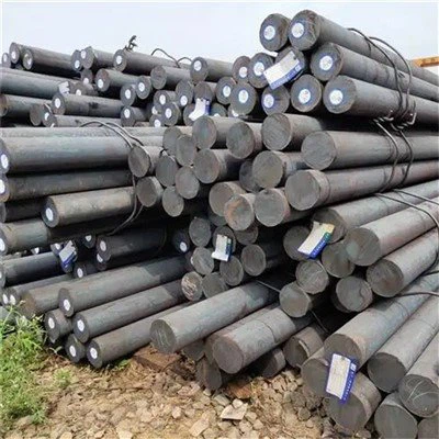 20MnCr5 kugghjulsstång i stål