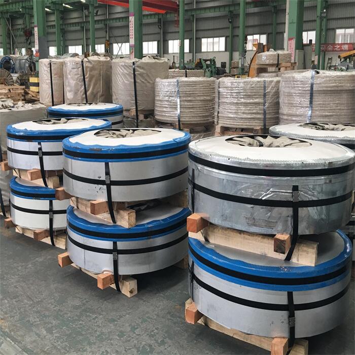 60SiCr7 Spring Steel Wire