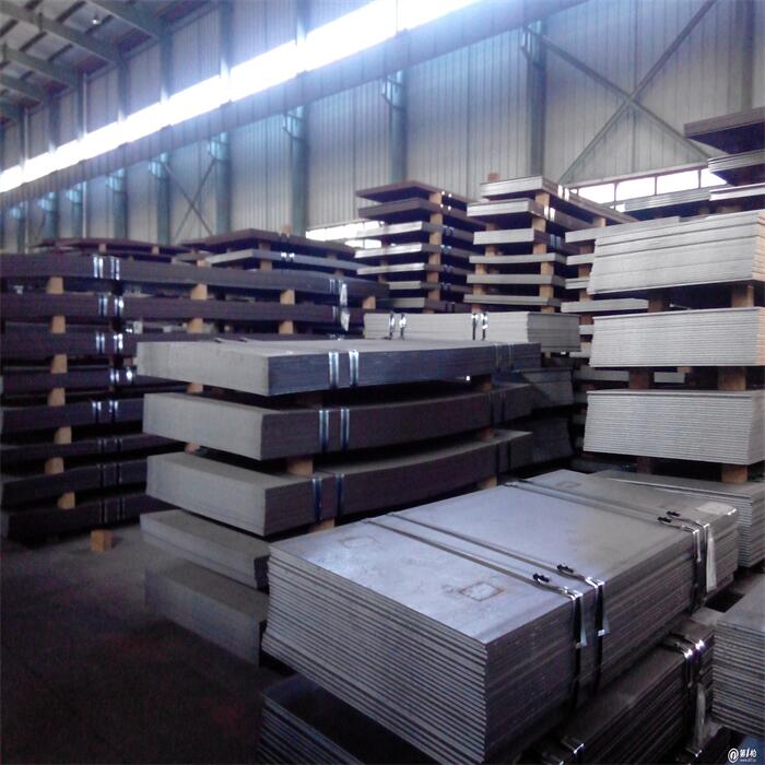 A572M(Gr42,50,60,65) Low Alloy High Strength Steel