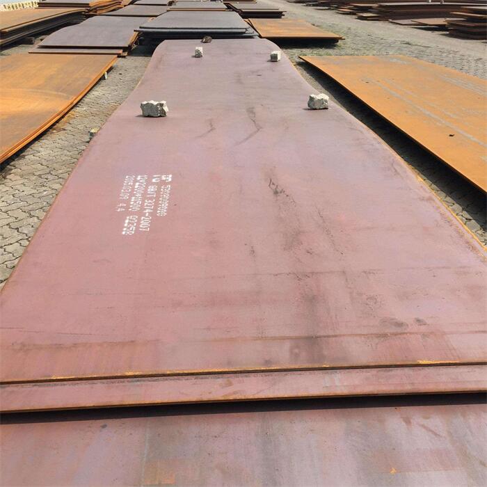 A572M(Gr42,50,60,65) Low Alloy High Strength Steel