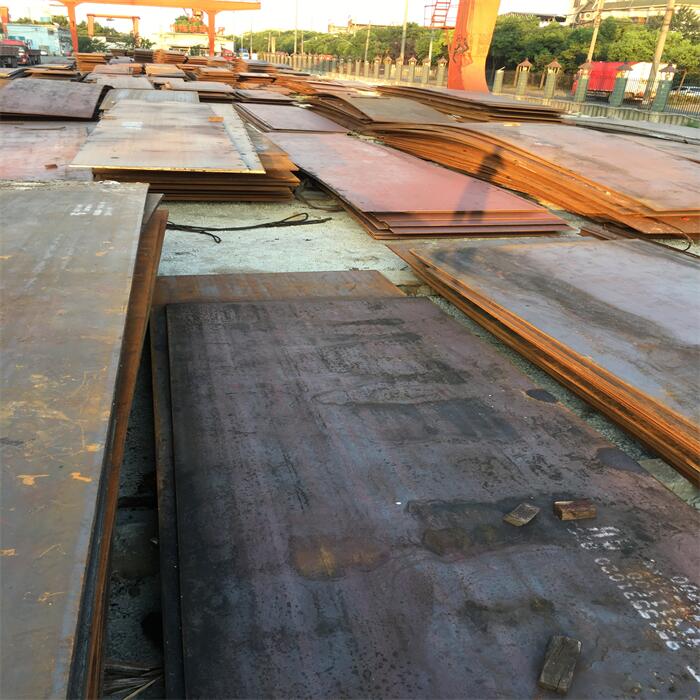 ABS A Ship Steel Plate 25mm 18gauge Sheet Metal