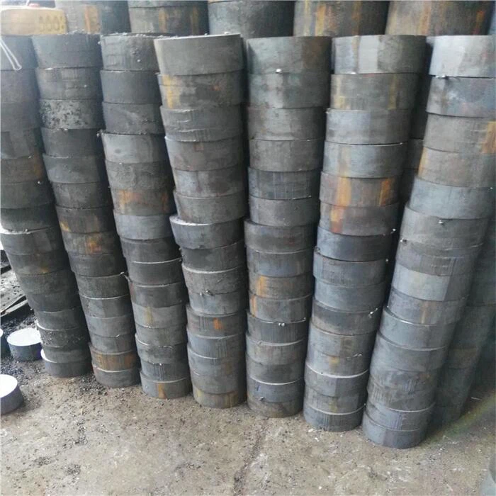 AISI 4118H Steel