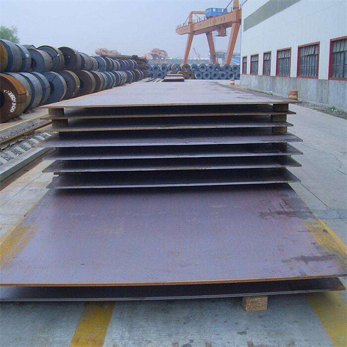 CCS B Shipbuilding Steel Plate Prices Aisi Shipbuilding Steel