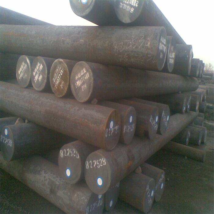 DIN 1.2581 H21 Hot Work Tool Steel