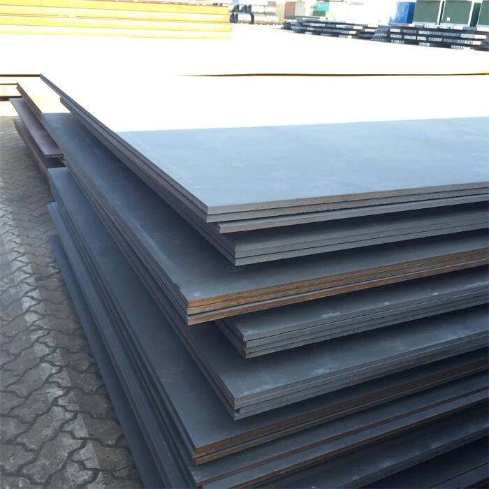 Lr Shipbuilding Steel Plate Grade Ah32 Dh32 Ah36 Eh36 Ah40
