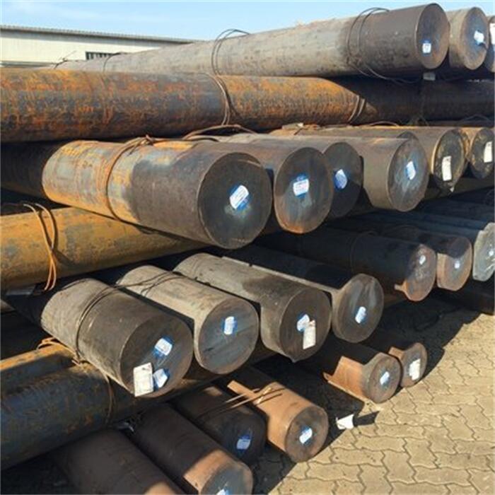 SCr435H Japan Structural Steel