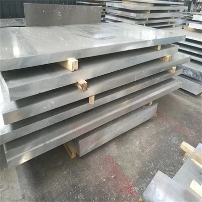2024 aluminium