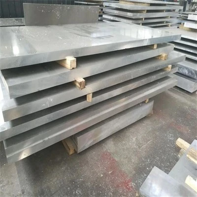 2219 aluminiumplåtar