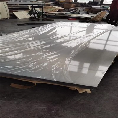 Aluminiumplåt 5052